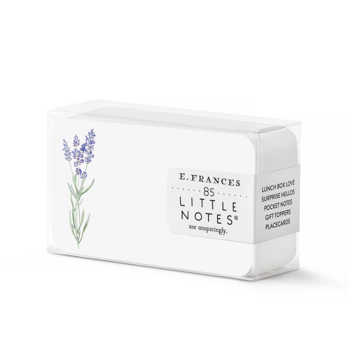 Little Notes, Lavender