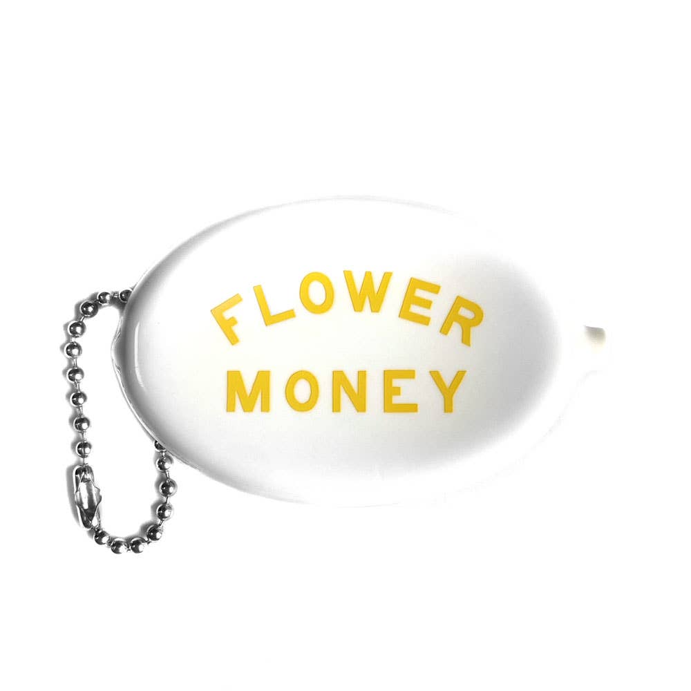 Flower Money