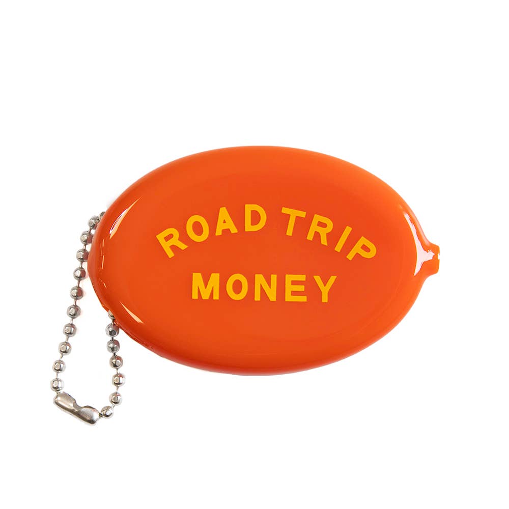 Road Trip Money