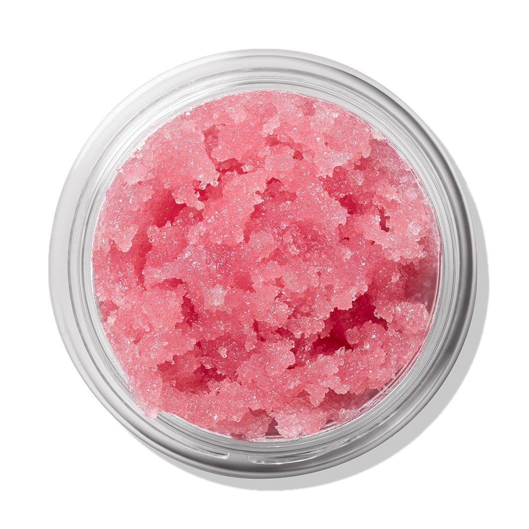 Lip Scrub - Pink Grapefruit