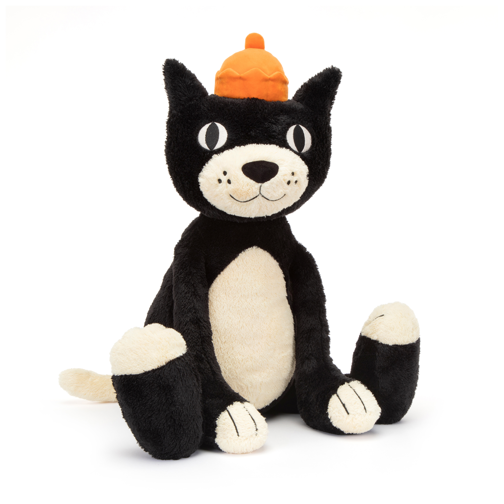 Jellycat Jack, Really Big