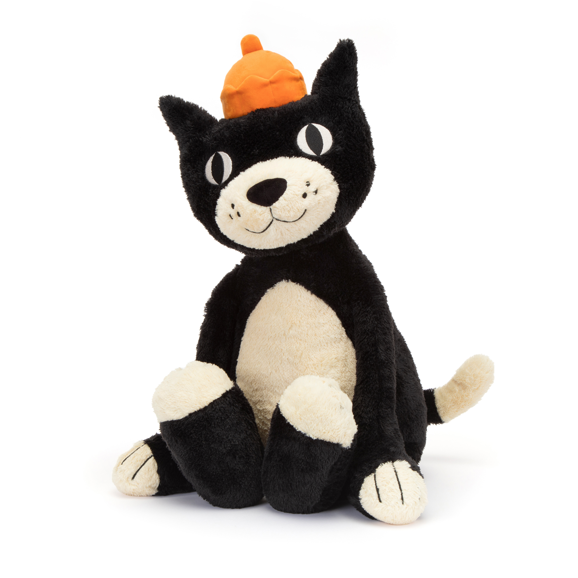 Jellycat Jack, Really Big