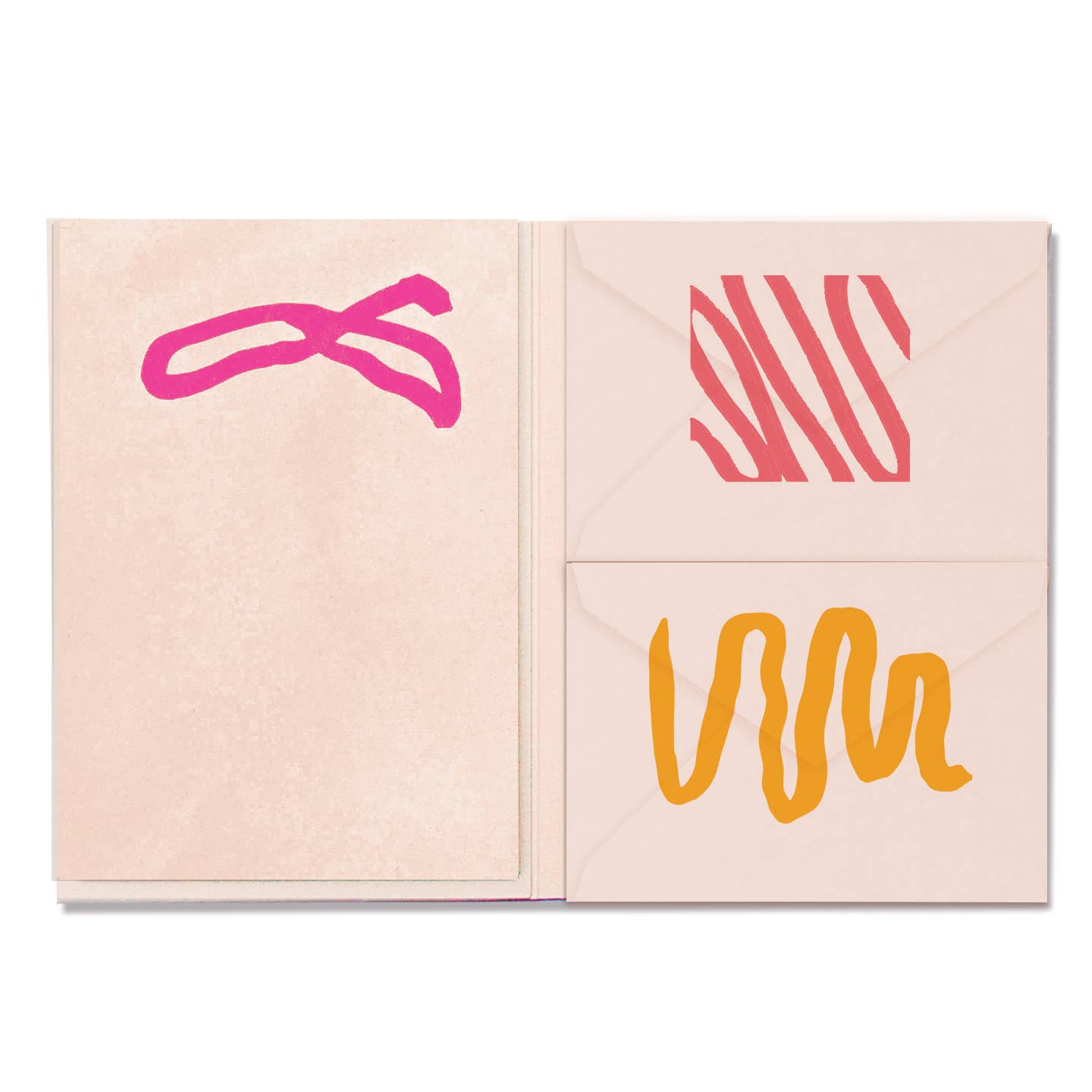 Letterquette Stationery Set, Poy