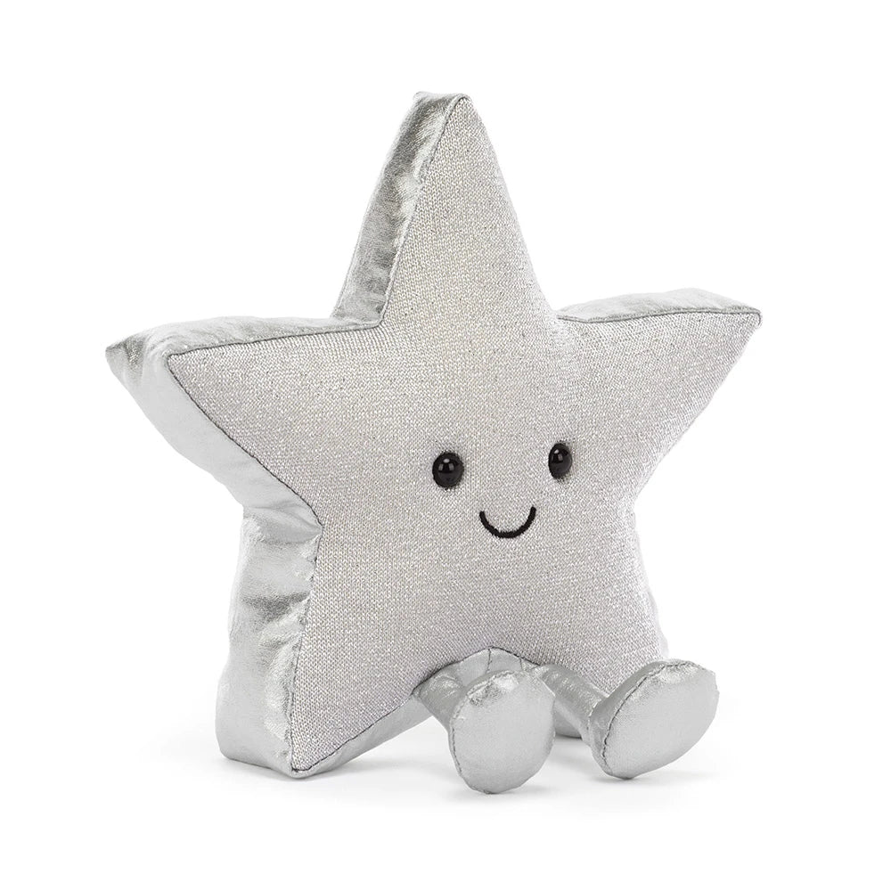 Amuseables Silver Star, 2026
