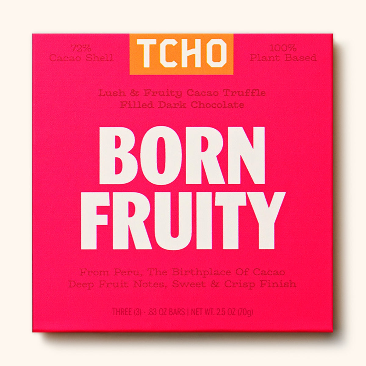 Born Fruity