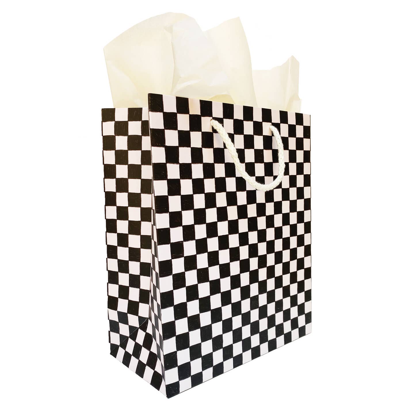 Gift Bag: Checkers