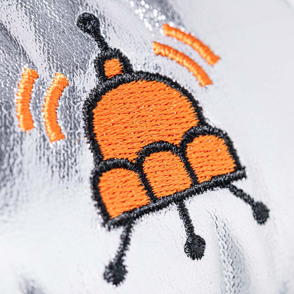 Amuseables Jellysaucer