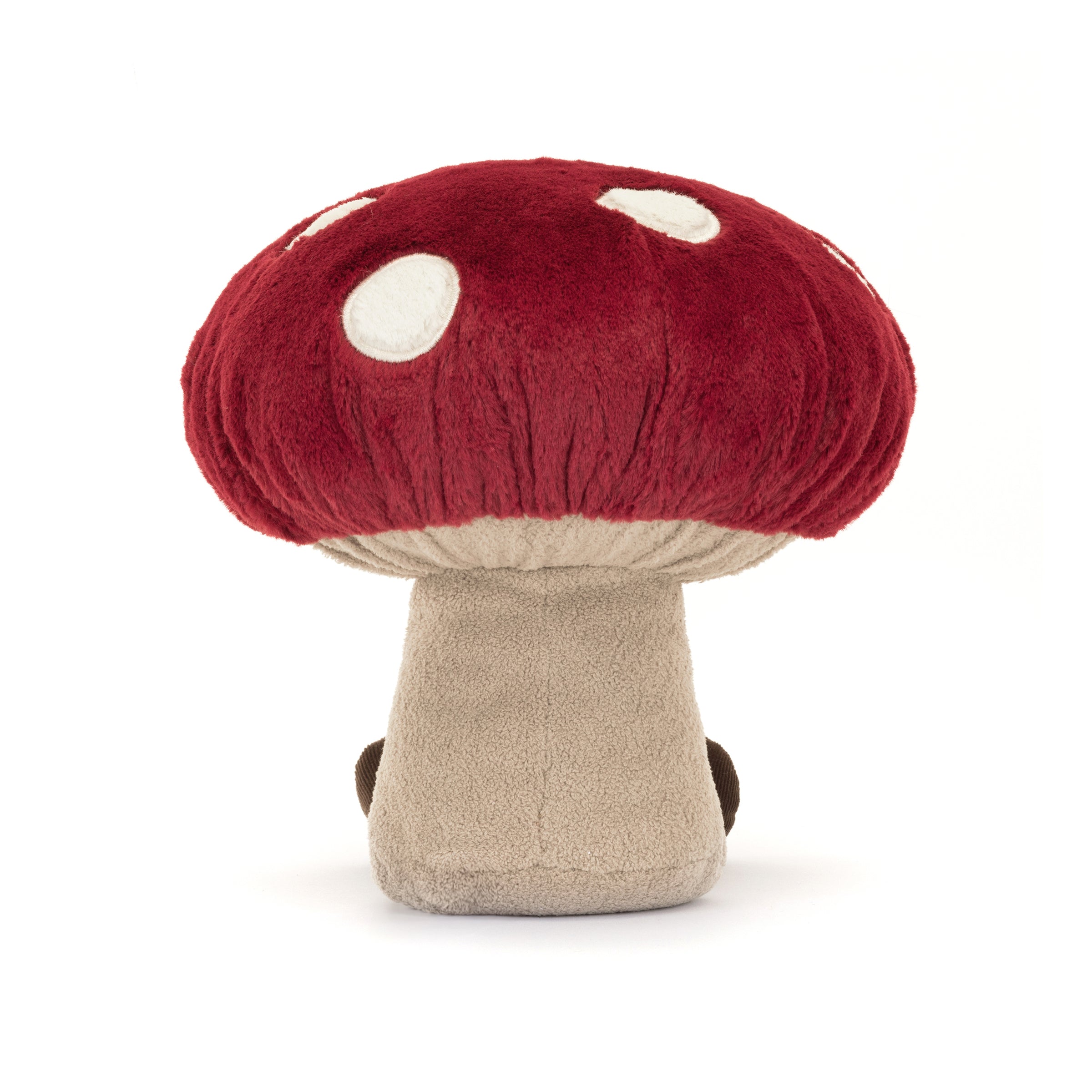 Amuseables Mushroom