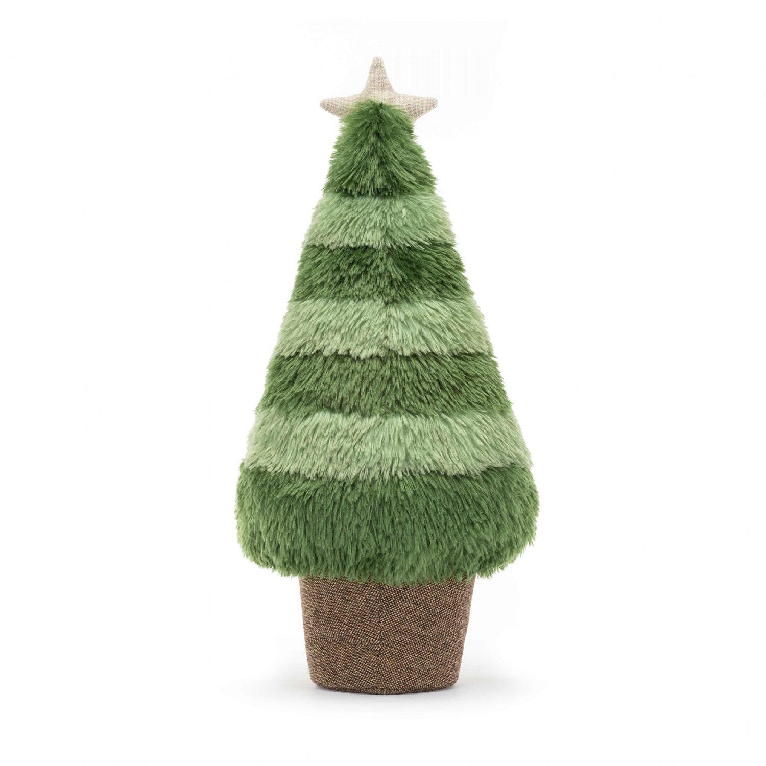 Amuseable Nordic Spruce Christmas Tree, Large