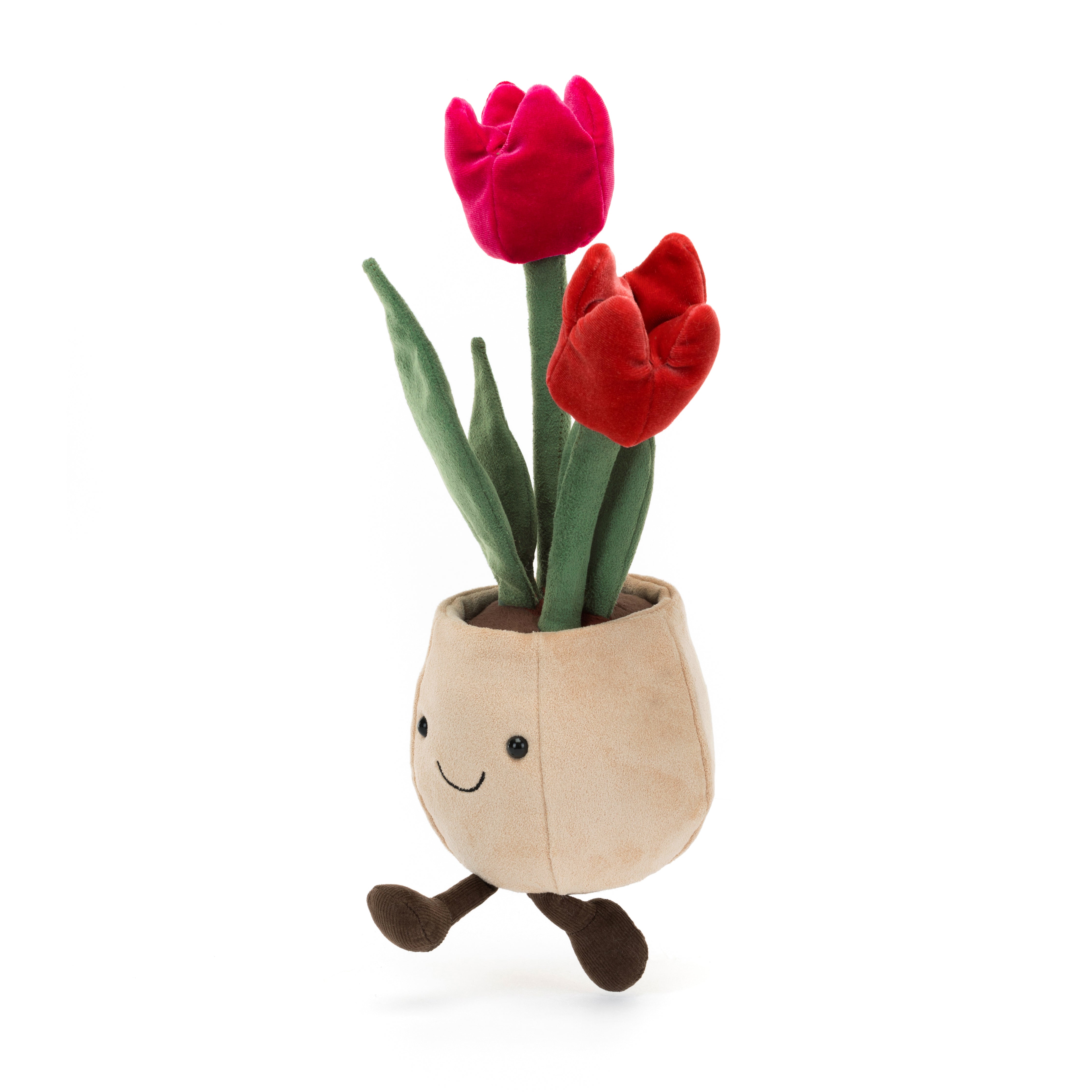 Amuseables Tulip Pot