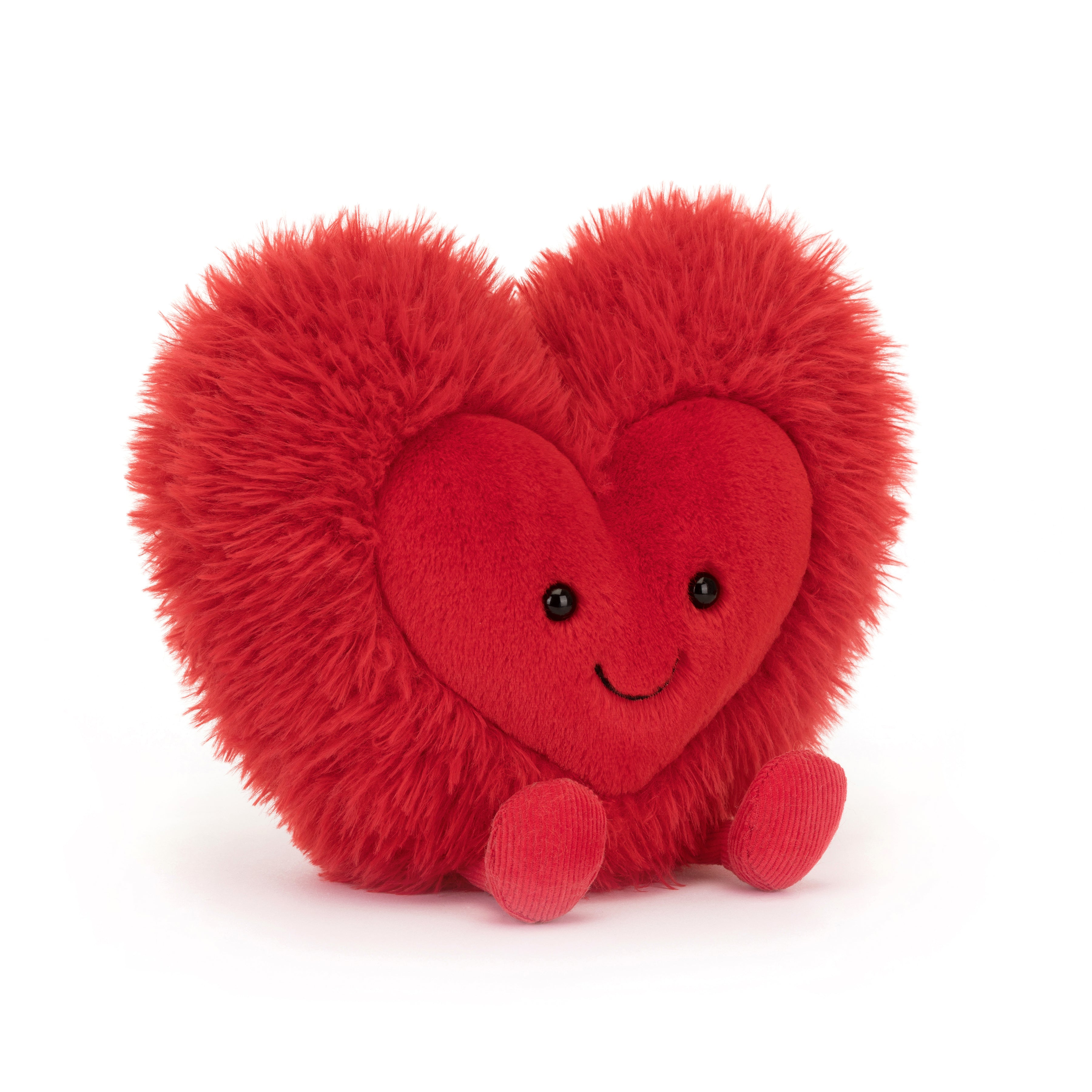 Amuseables Beatie Heart, Large