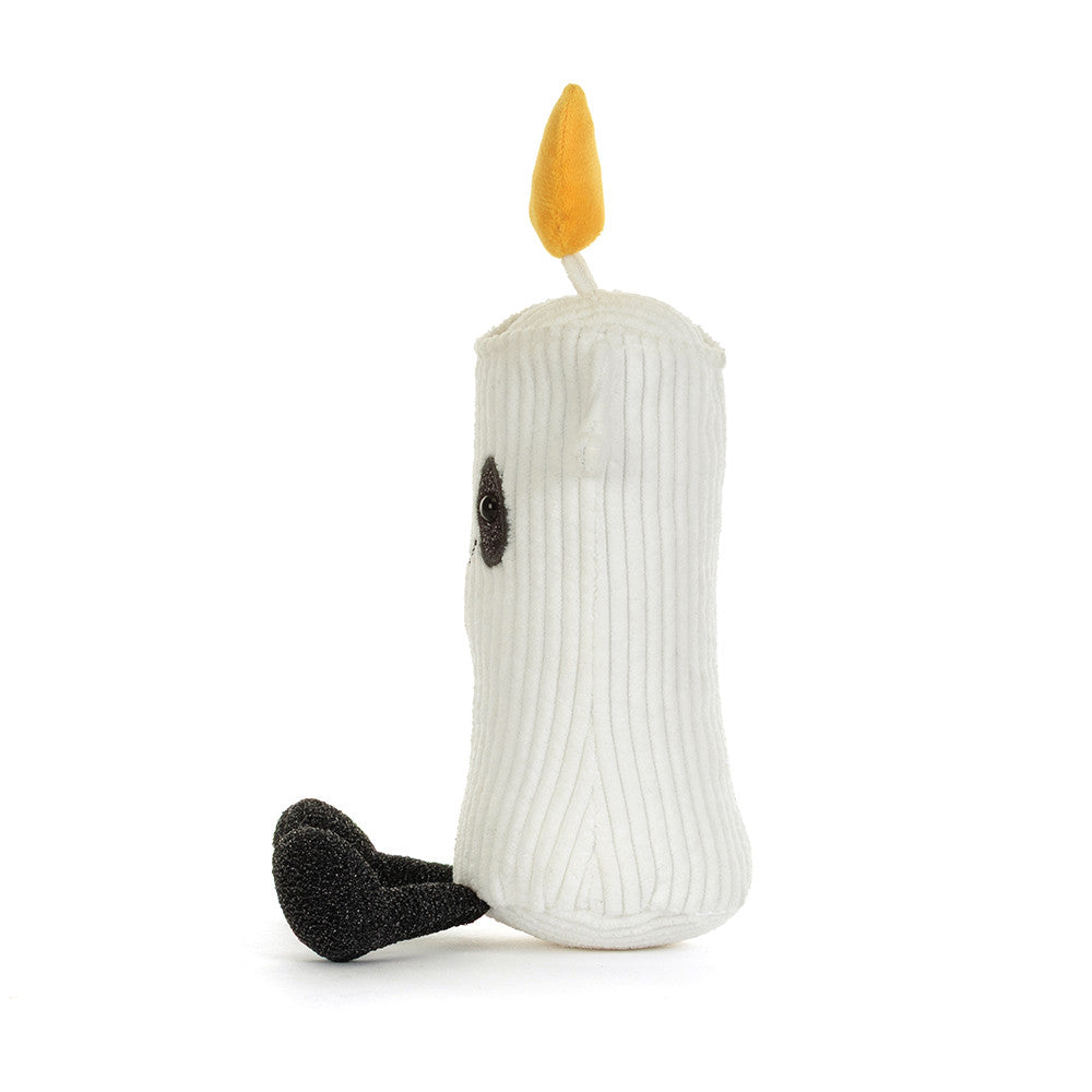 Amuseables Flickerty Candle