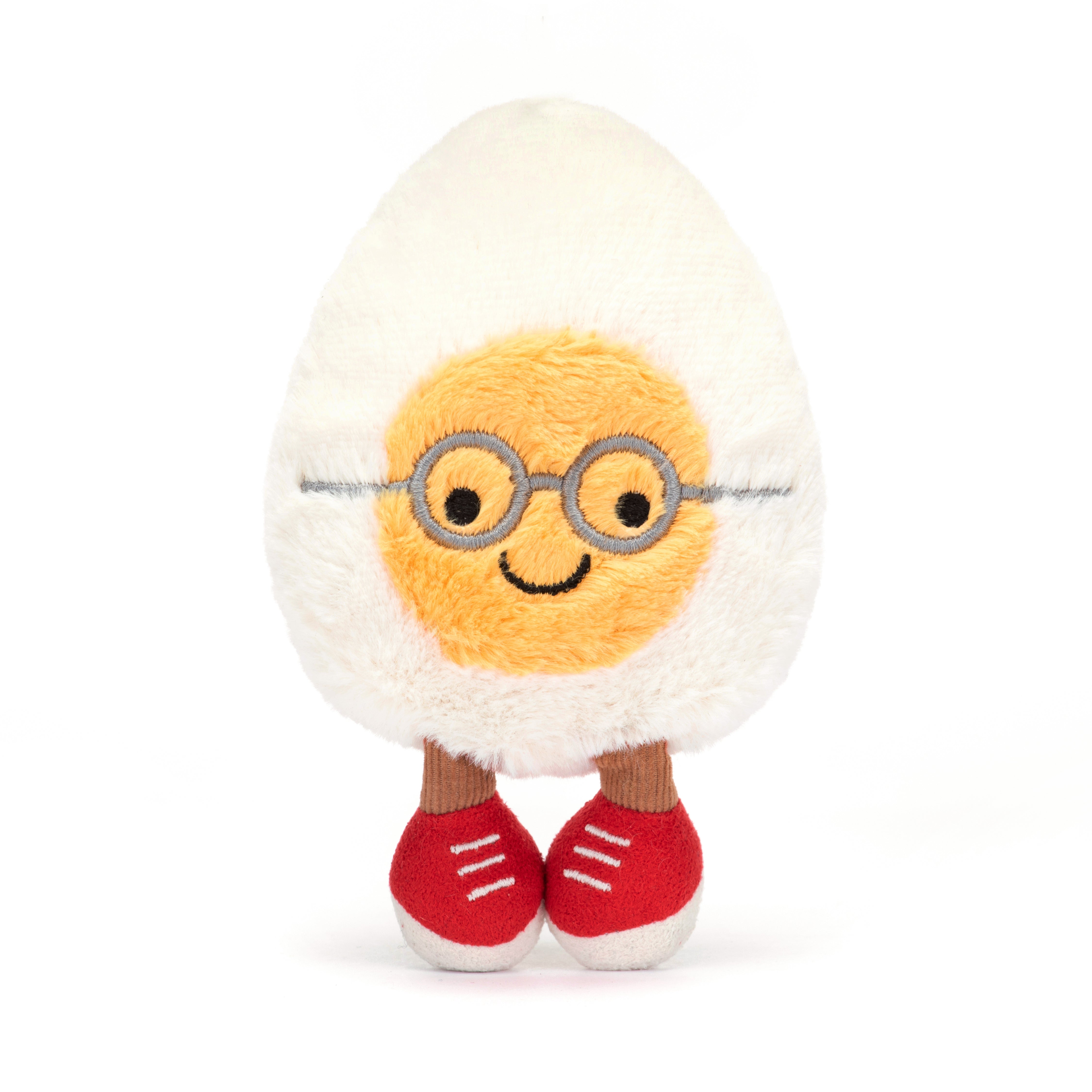 Amuseables Boiled Egg Geek