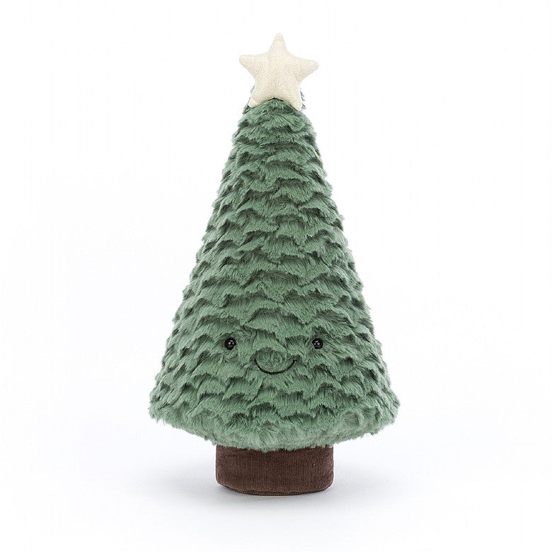 Amuseable Blue Spruce Christmas Tree, Little
