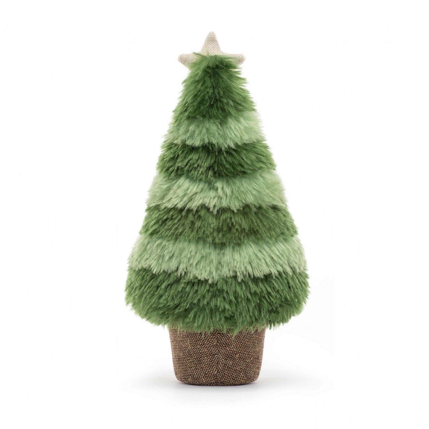 Amuseable Nordic Spruce Christmas Tree, Little