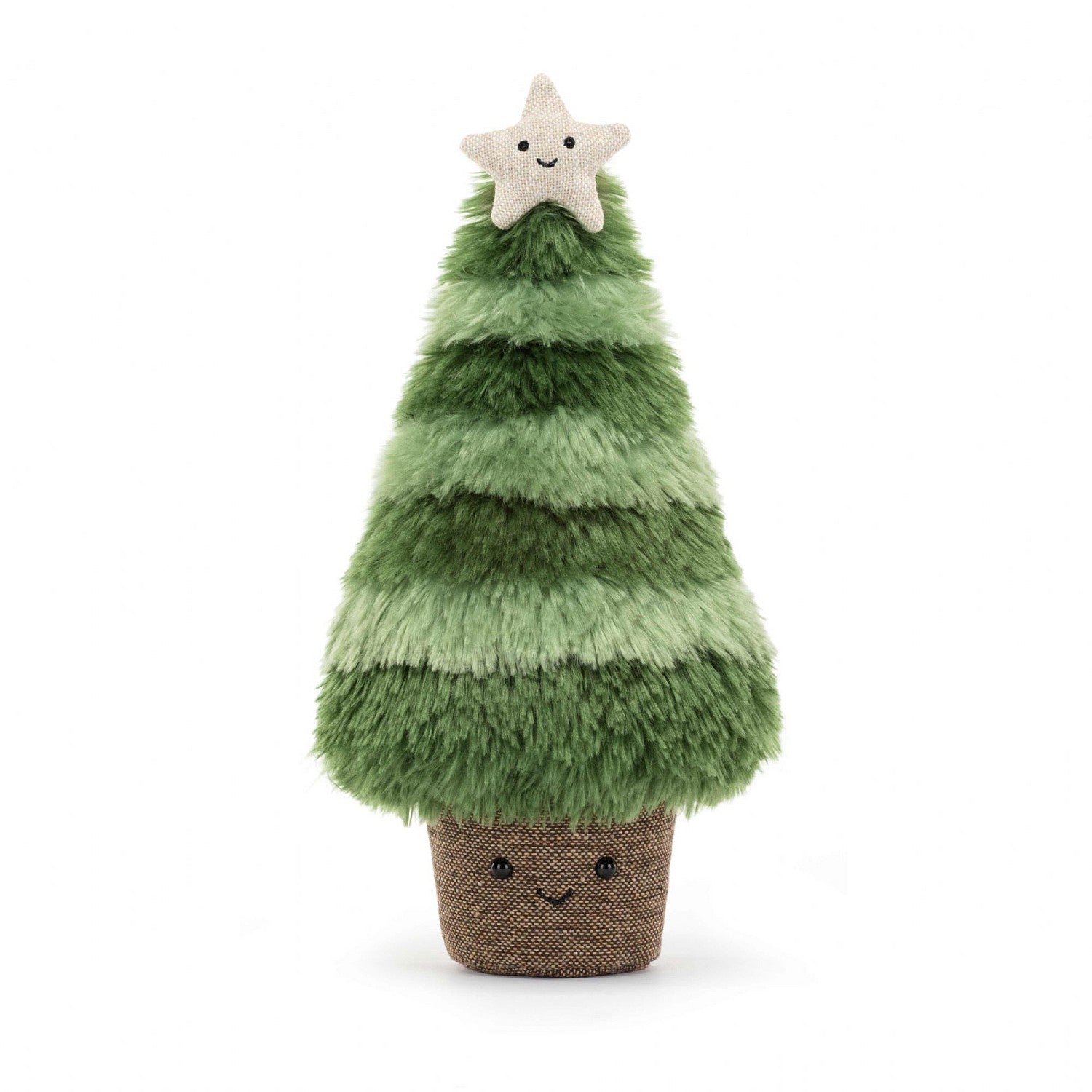 Amuseable Nordic Spruce Christmas Tree, Little