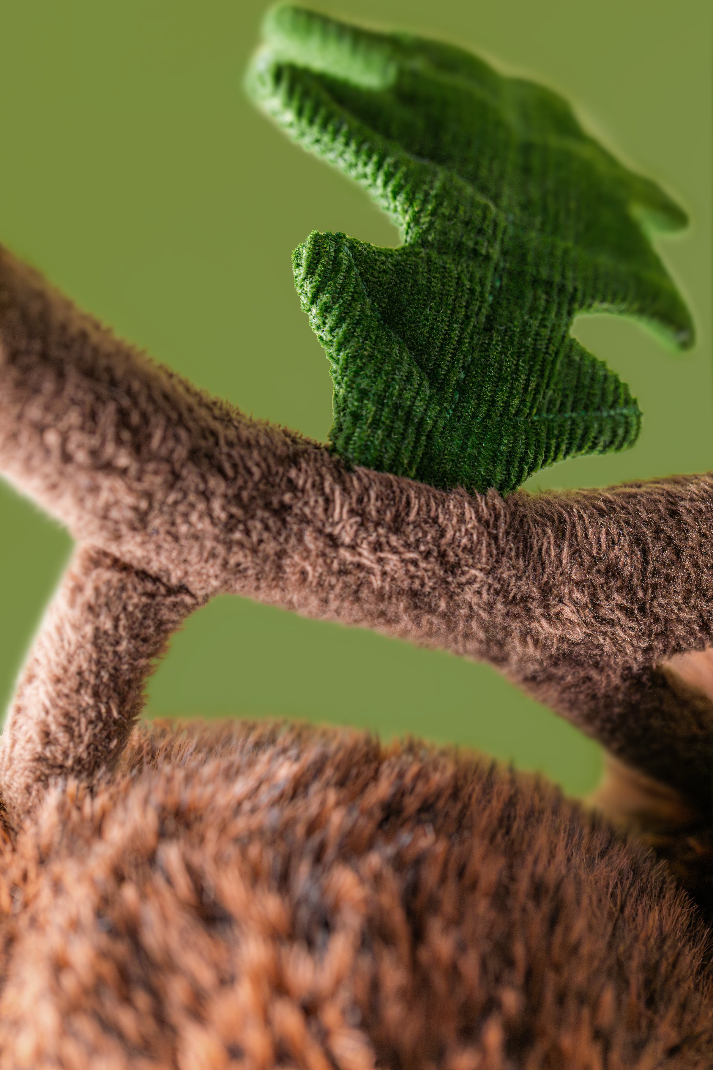 Amuseables Ort & Tum Acorns