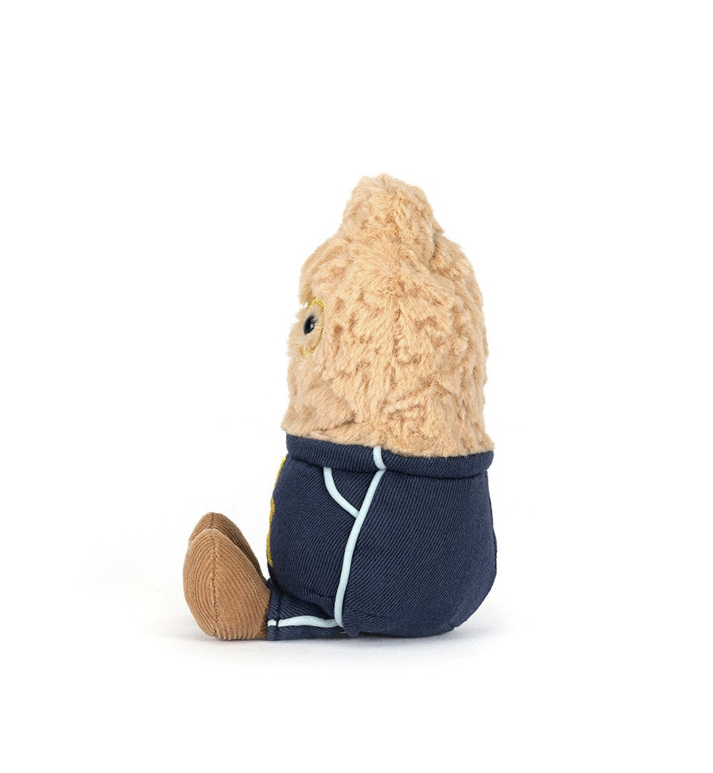 Amuseables Peanut Star Student Outfit