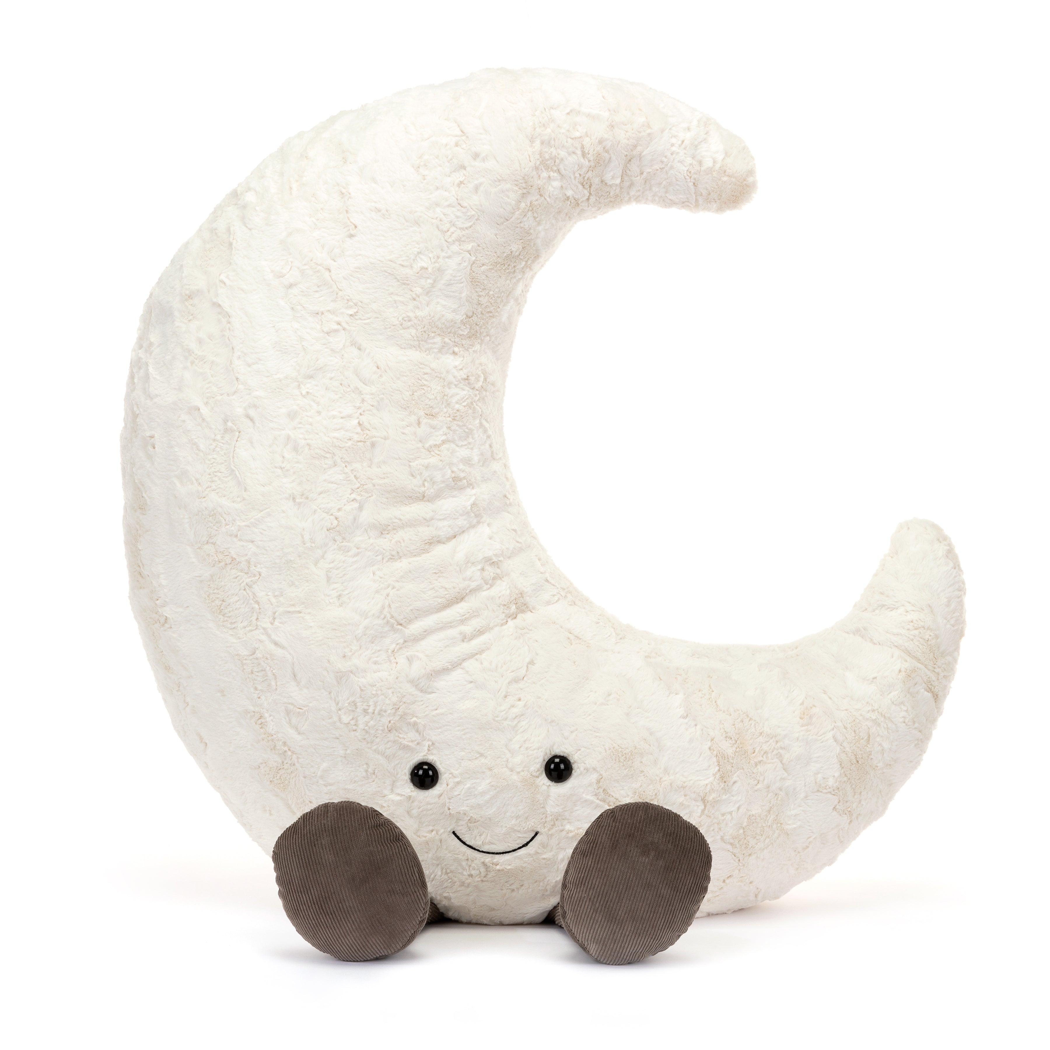 Amuseables Moon, Gigantic