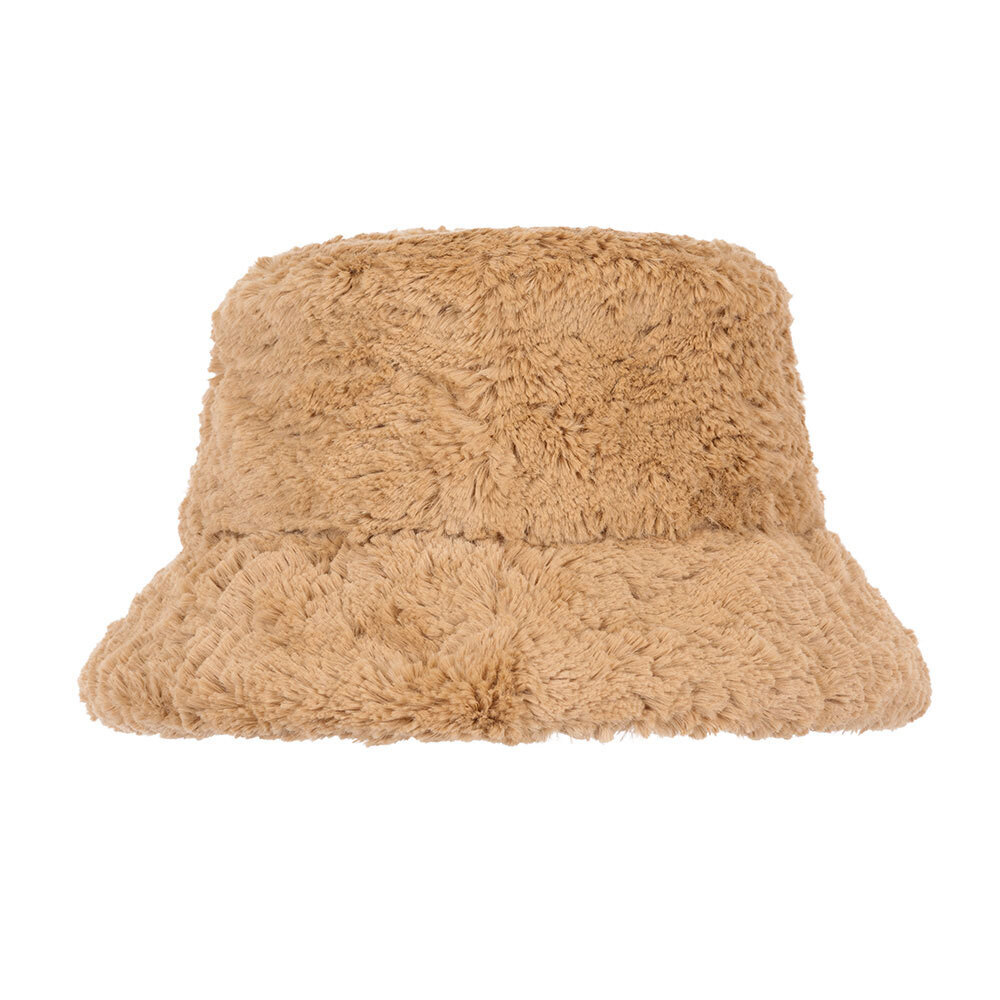 Bartholomew Bear Fluffleshade Hat, L/XL