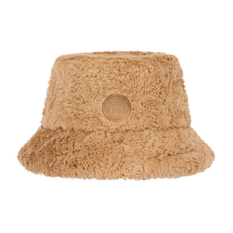 Bartholomew Bear Fluffleshade Hat, L/XL