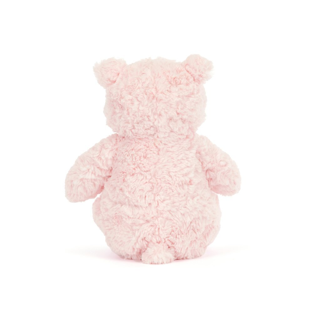 Leola Bear, Medium