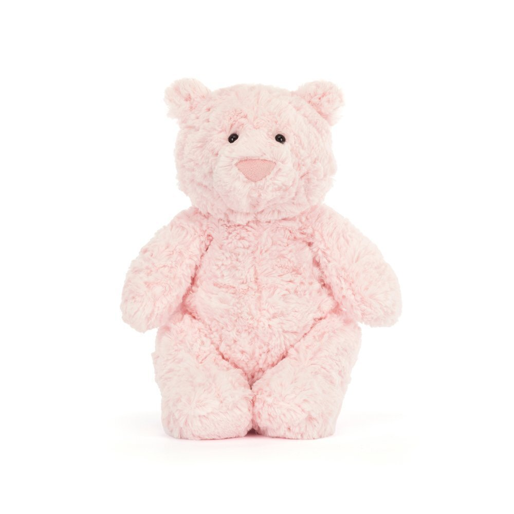 Leola Bear, Medium