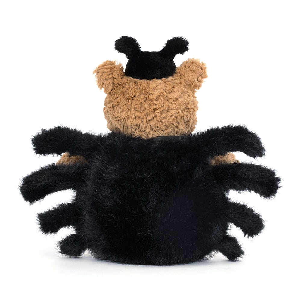 Bartholomew Bear 'Spider'