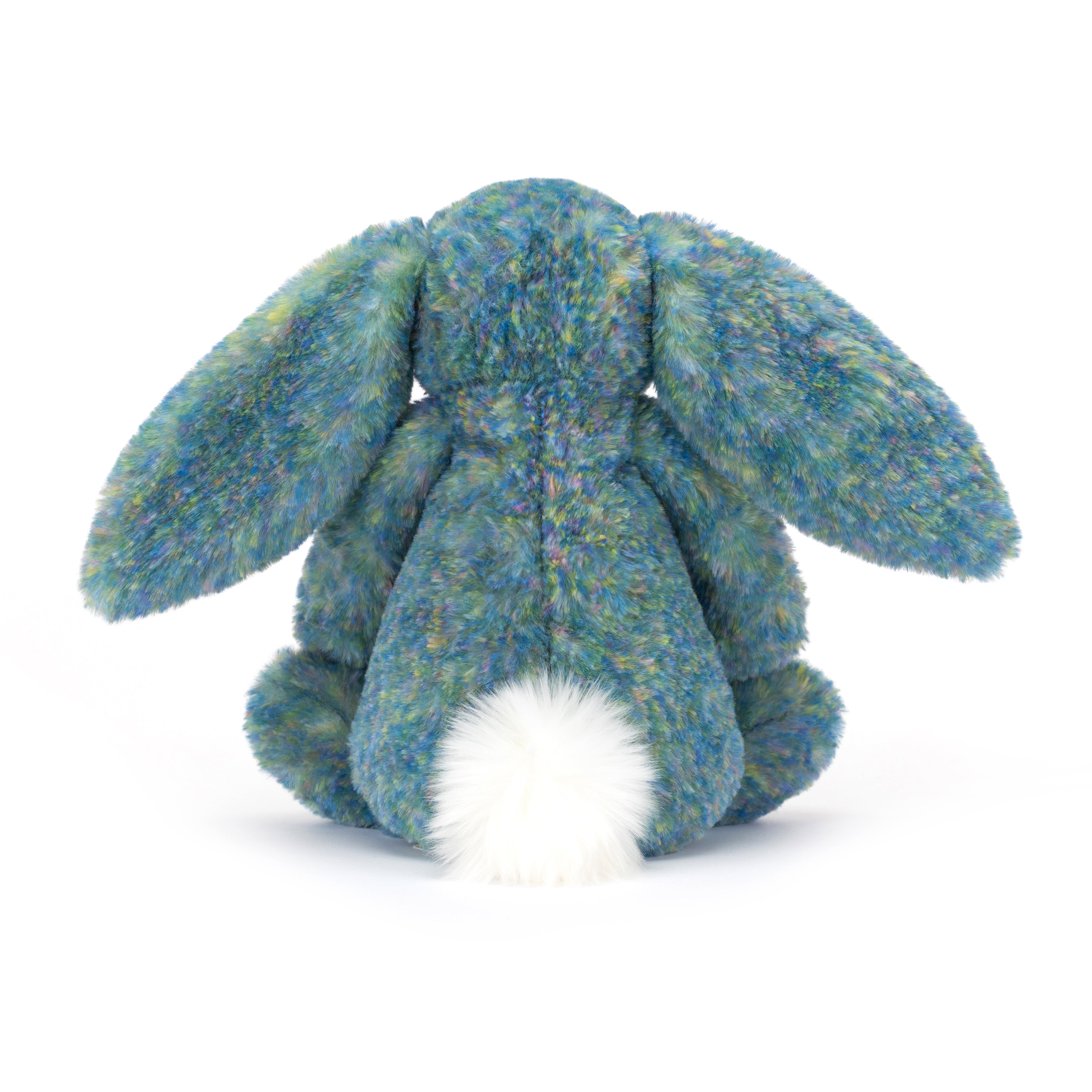 25 Year Edition Bashful Luxe Bunny Azure, Original