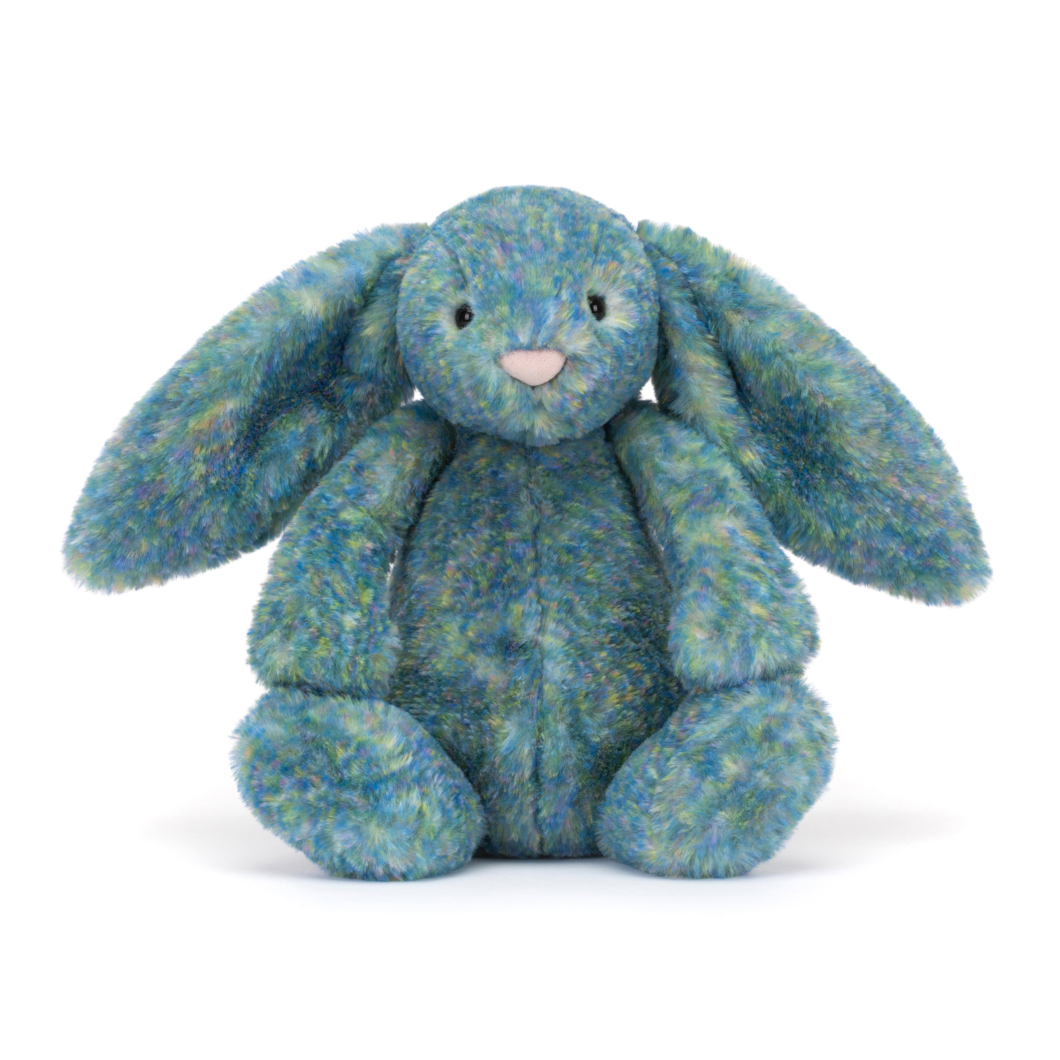 25 Year Edition Bashful Luxe Bunny Azure, Original