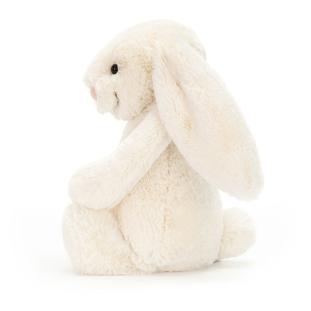 Bashful Bunny Cream, Little