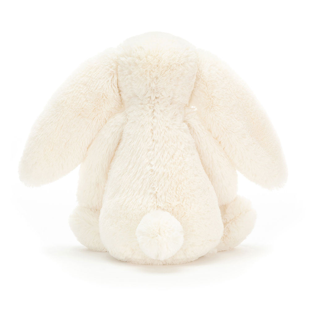 Bashful Bunny Cream, Little