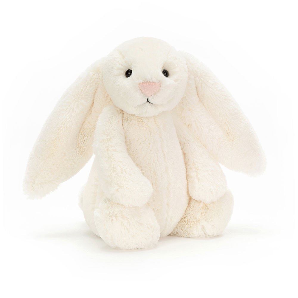 Bashful Bunny Cream, Little