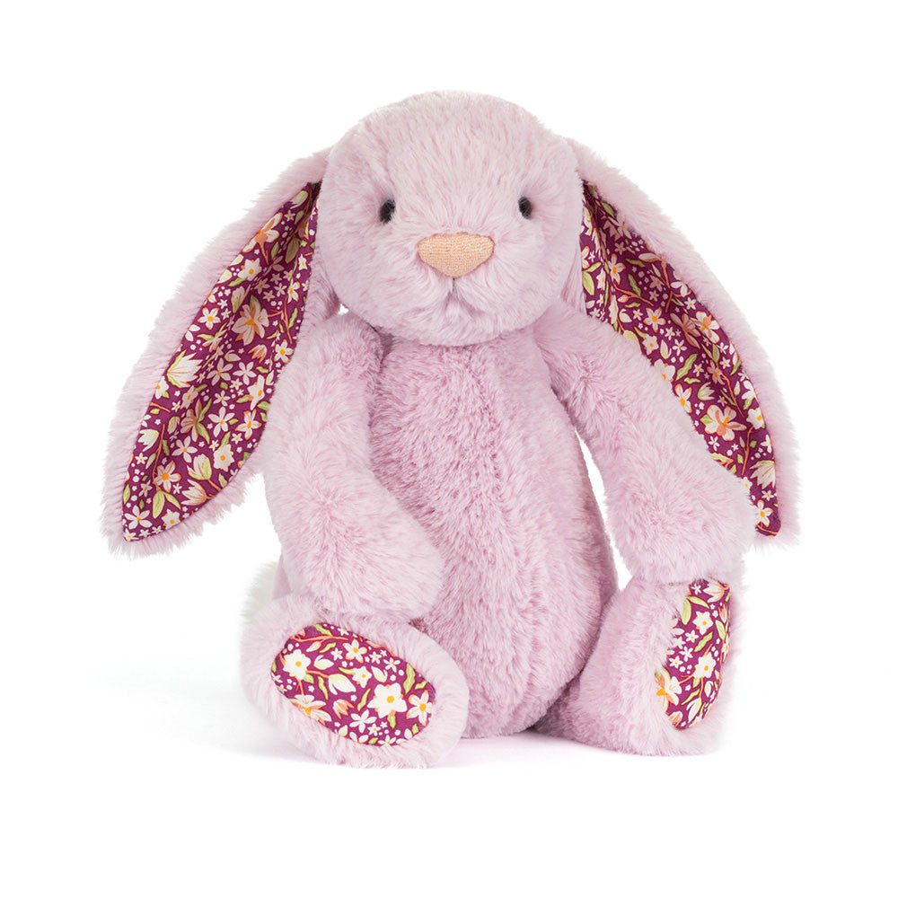 Thistlepop Blossom Luxe Bunny, Original