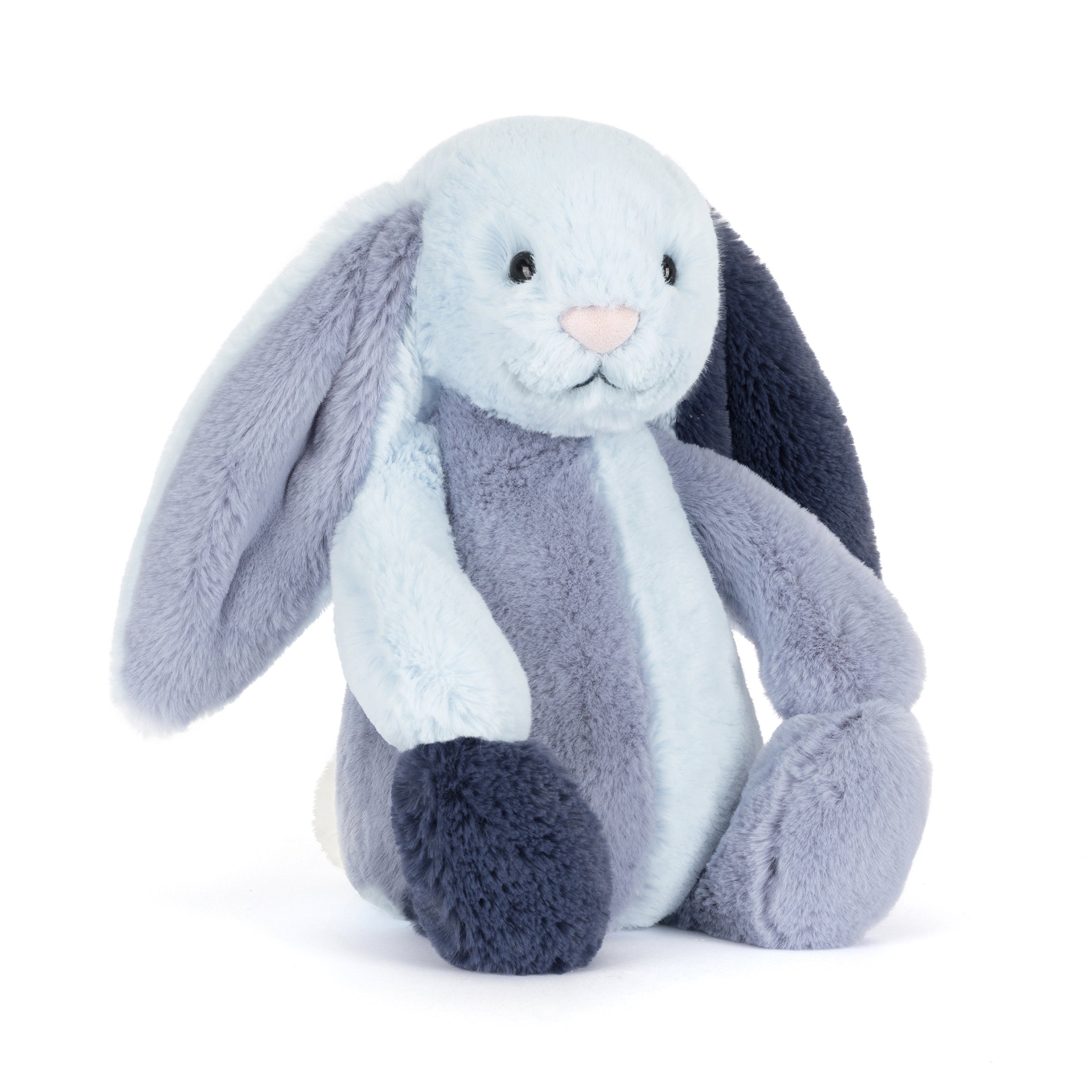 Puddlesea Bunny, Original