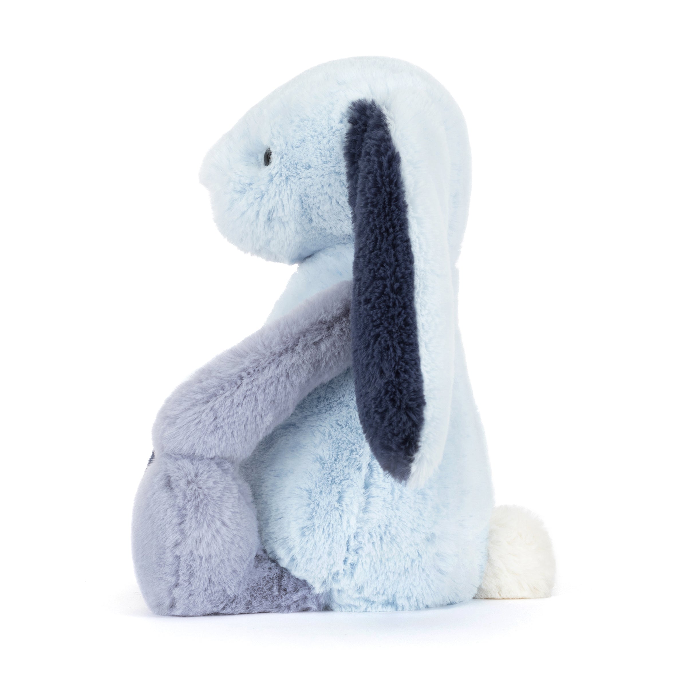 Puddlesea Bunny, Original