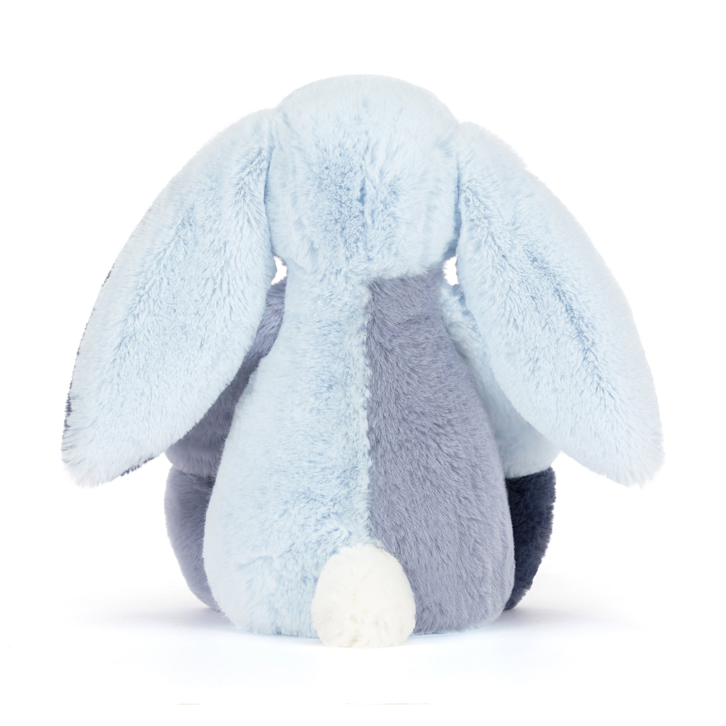 Puddlesea Bunny, Original