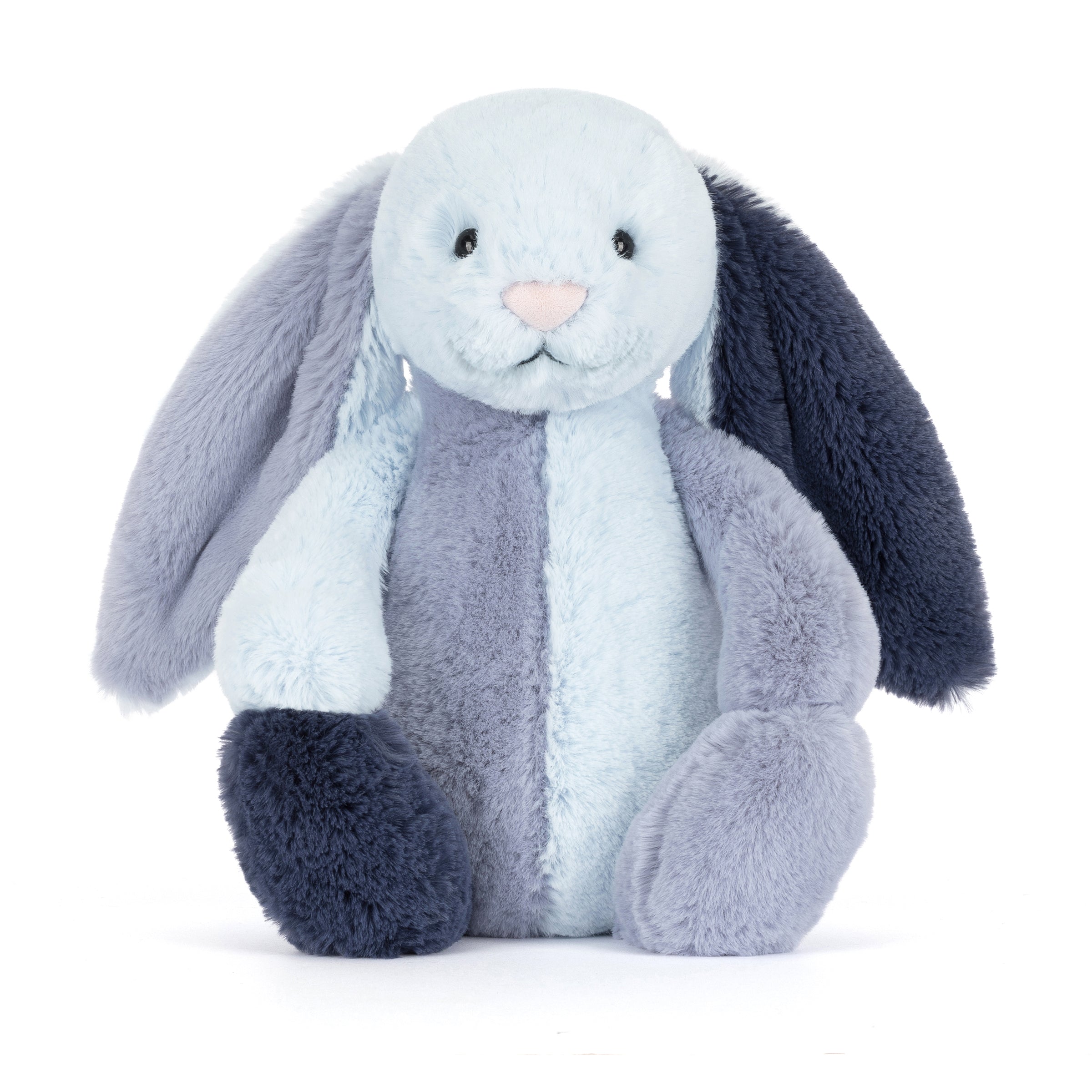 Puddlesea Bunny, Original