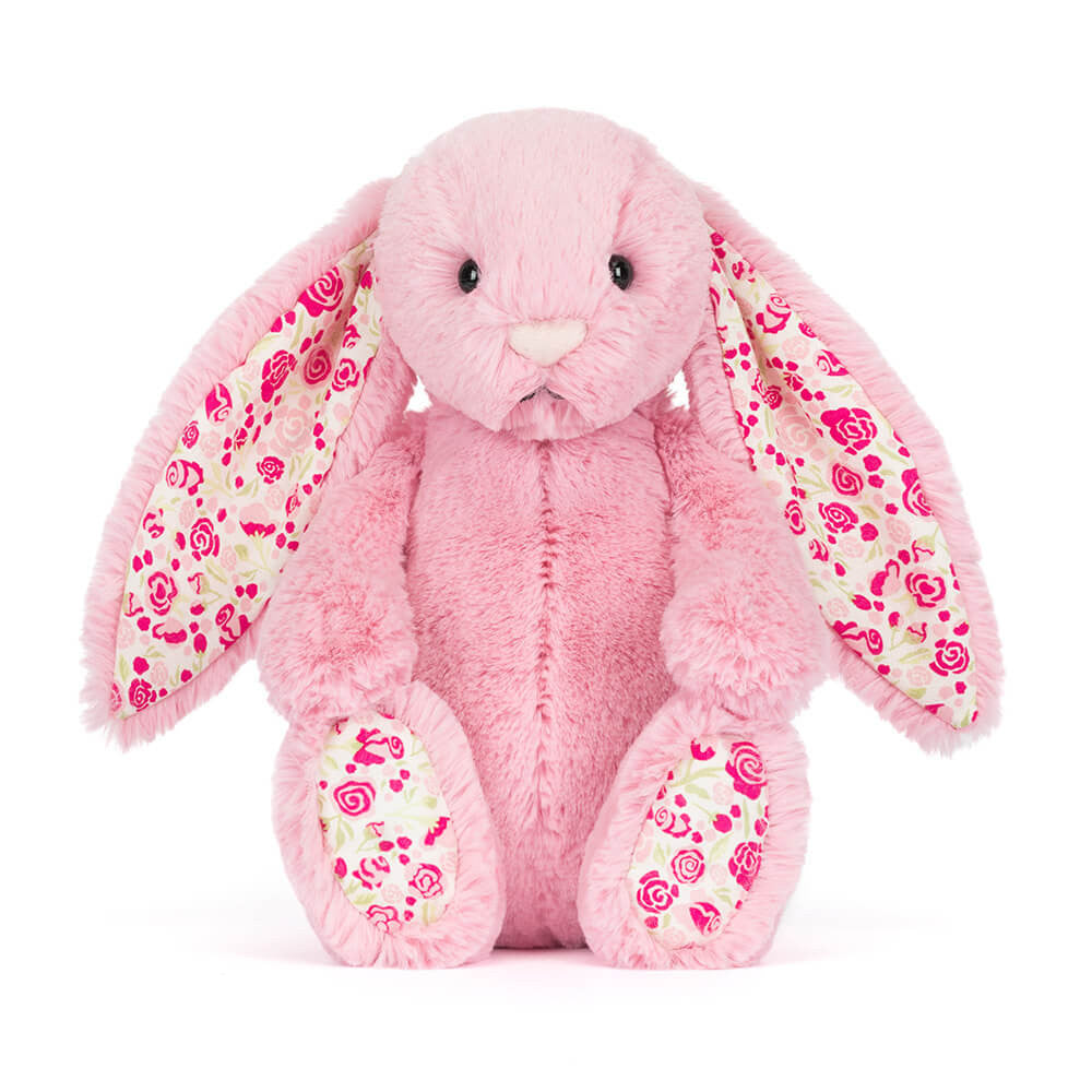 Blushkin Blossom Luxe Bunny, Original