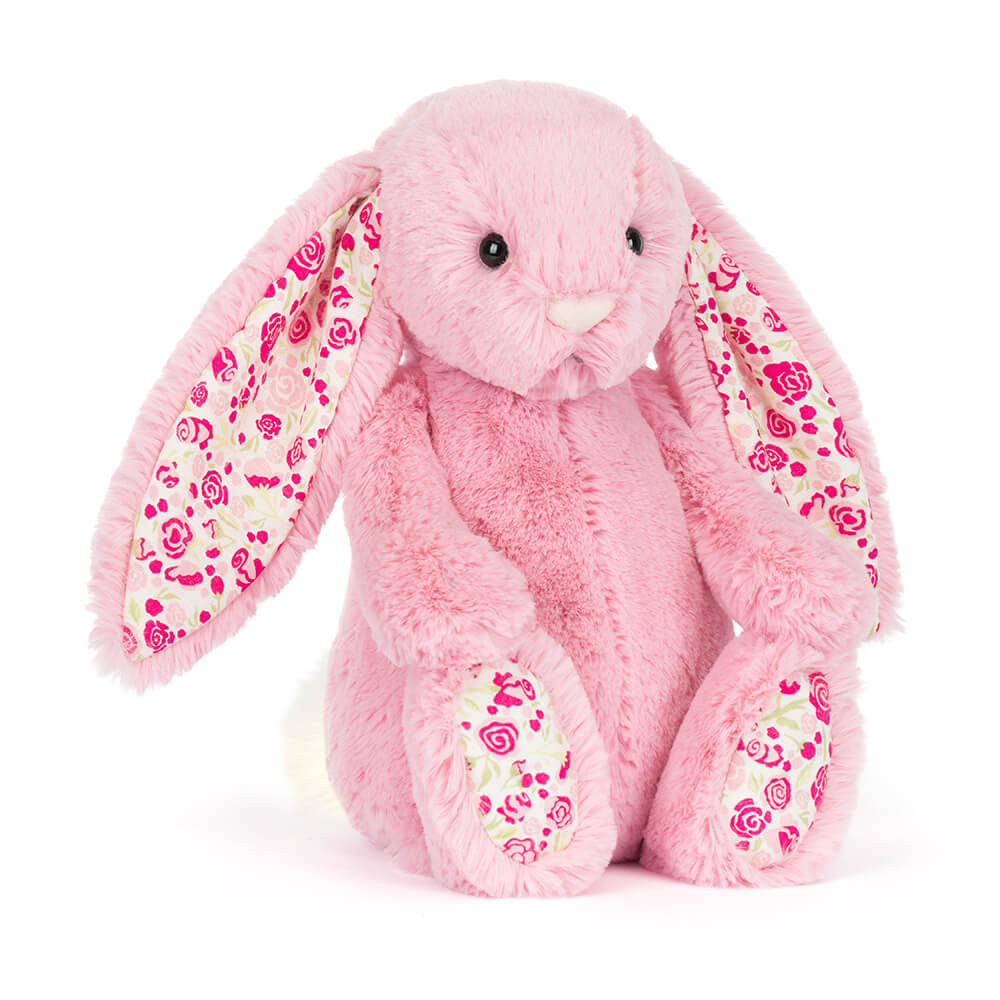 Blushkin Blossom Luxe Bunny, Original