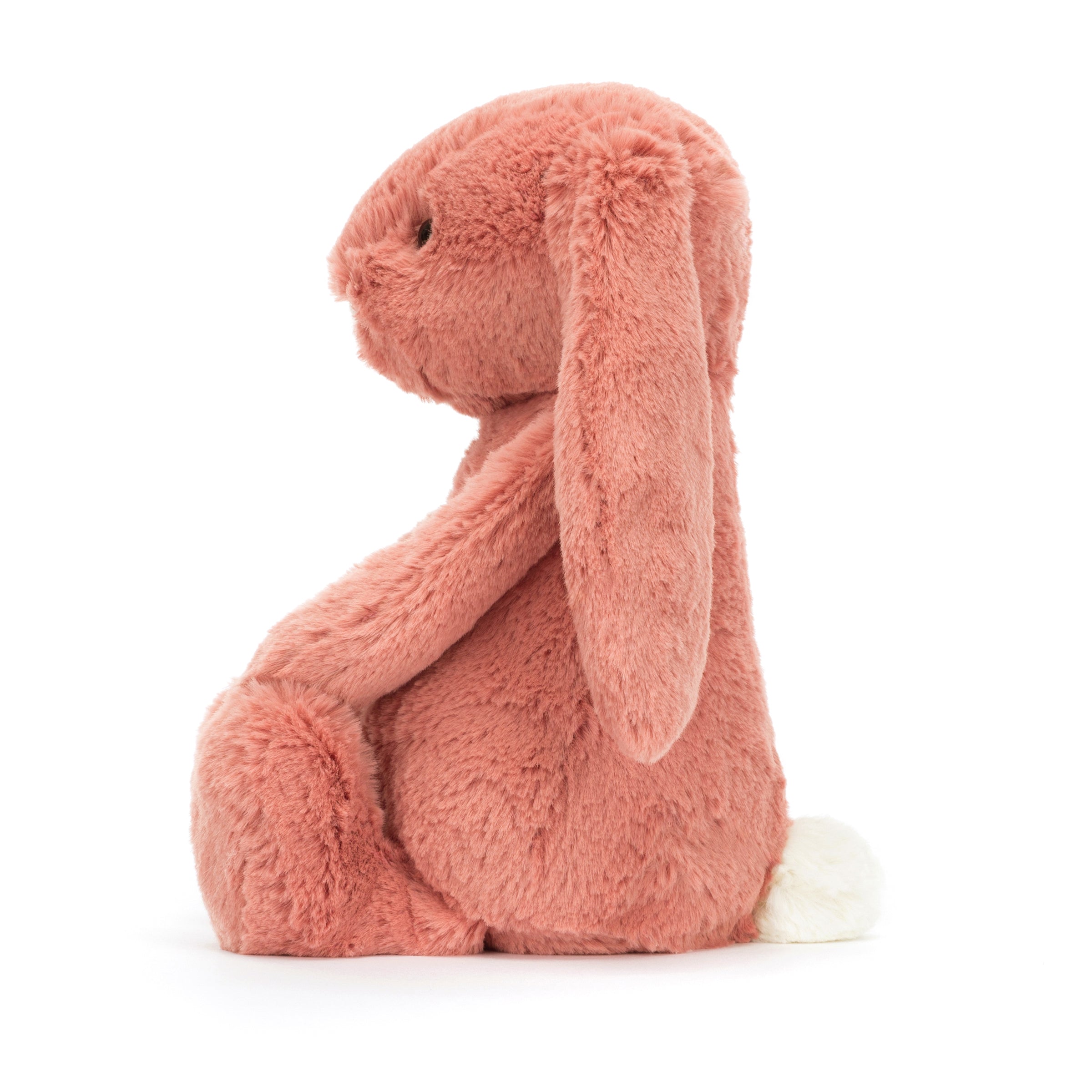 Bashful Sorrel Bunny, Medium