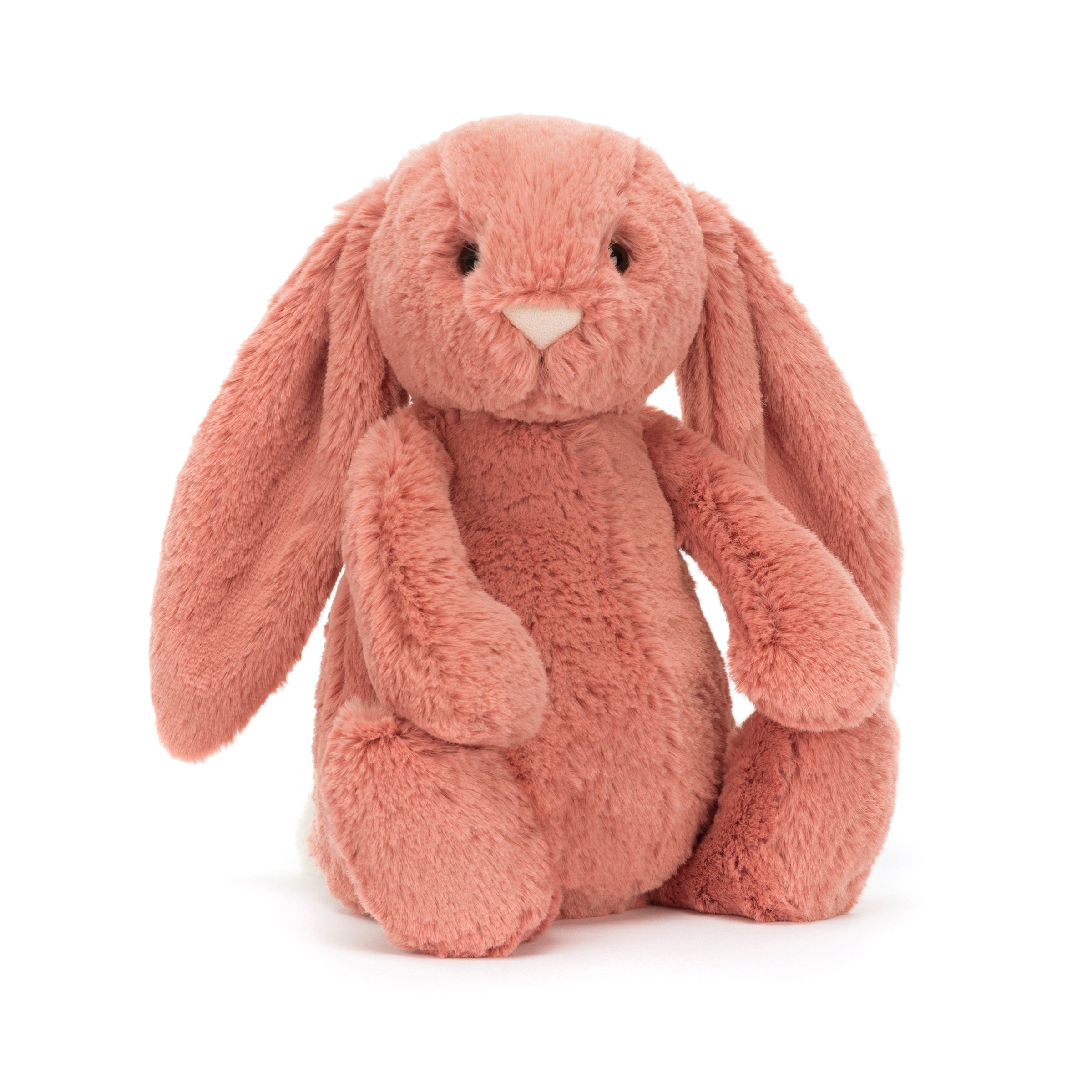 Bashful Sorrel Bunny, Medium