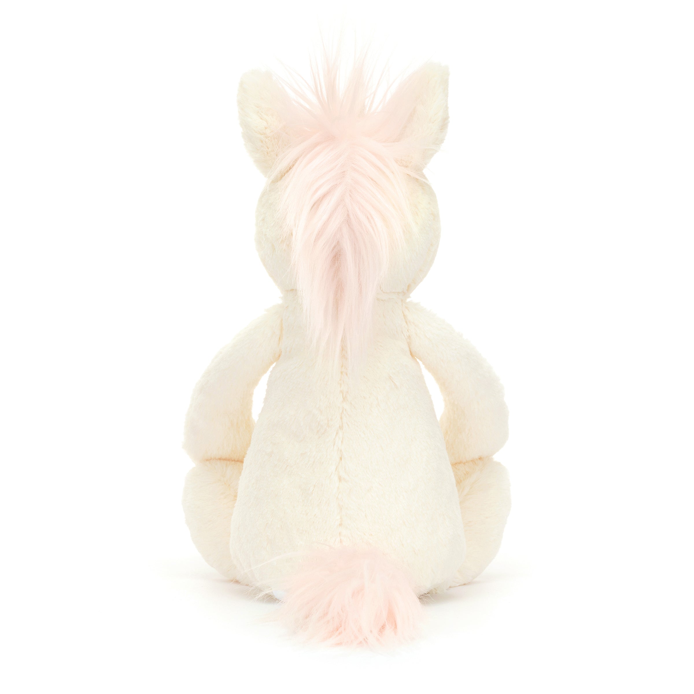 Bashful Unicorn, Medium