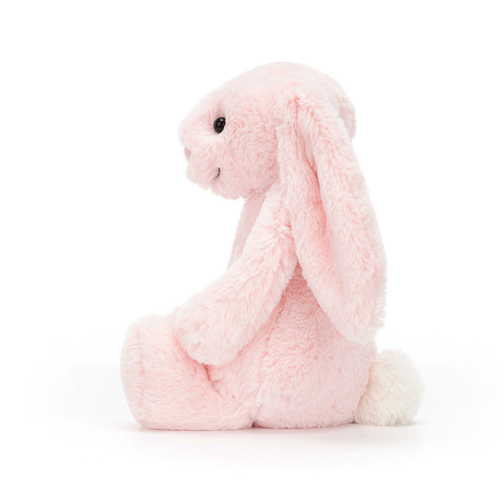 Bashful Pink Bunny, Original
