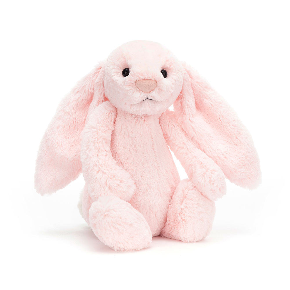 Bashful Pink Bunny, Original
