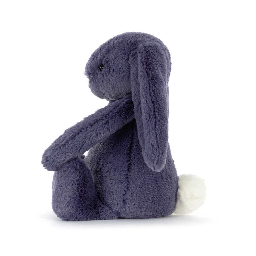 Bashful Saffyre Bunny, Little
