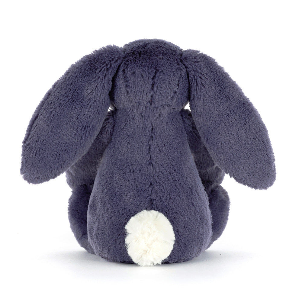 Bashful Saffyre Bunny, Little