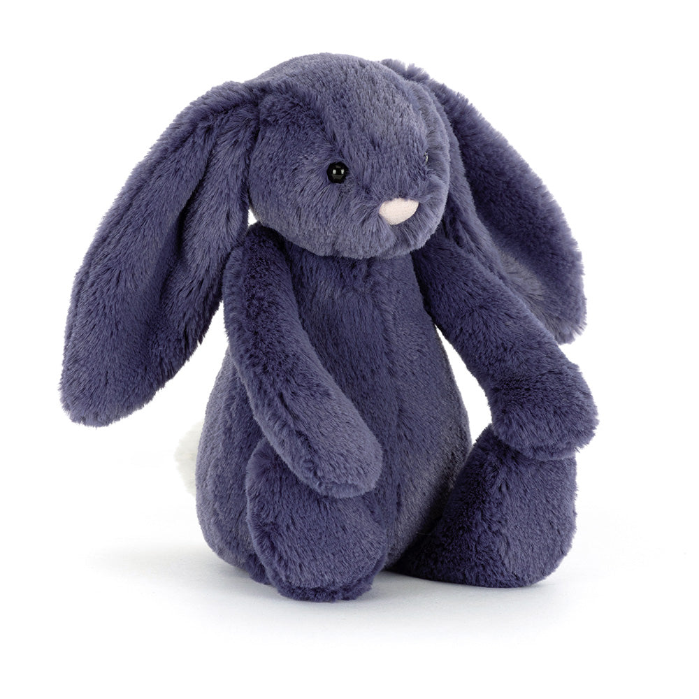 Bashful Saffyre Bunny, Little
