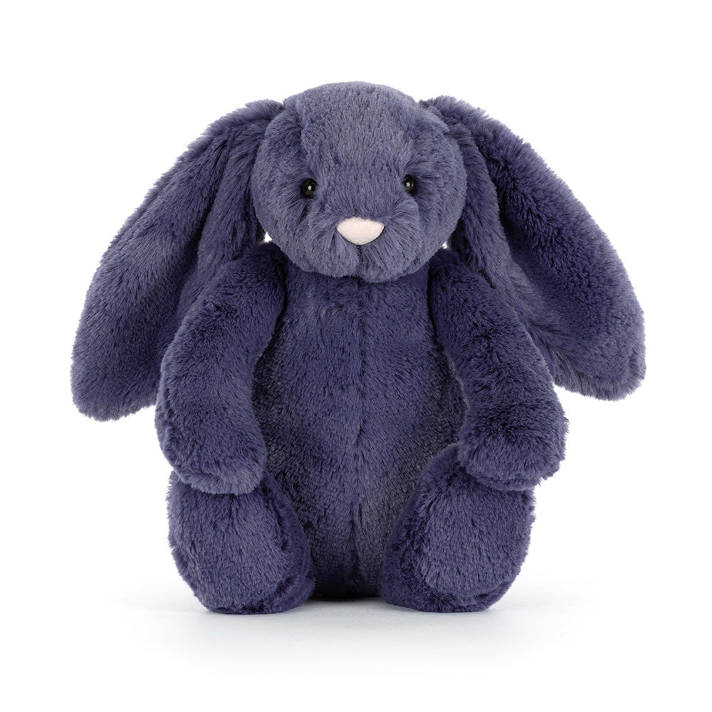 Bashful Saffyre Bunny, Little