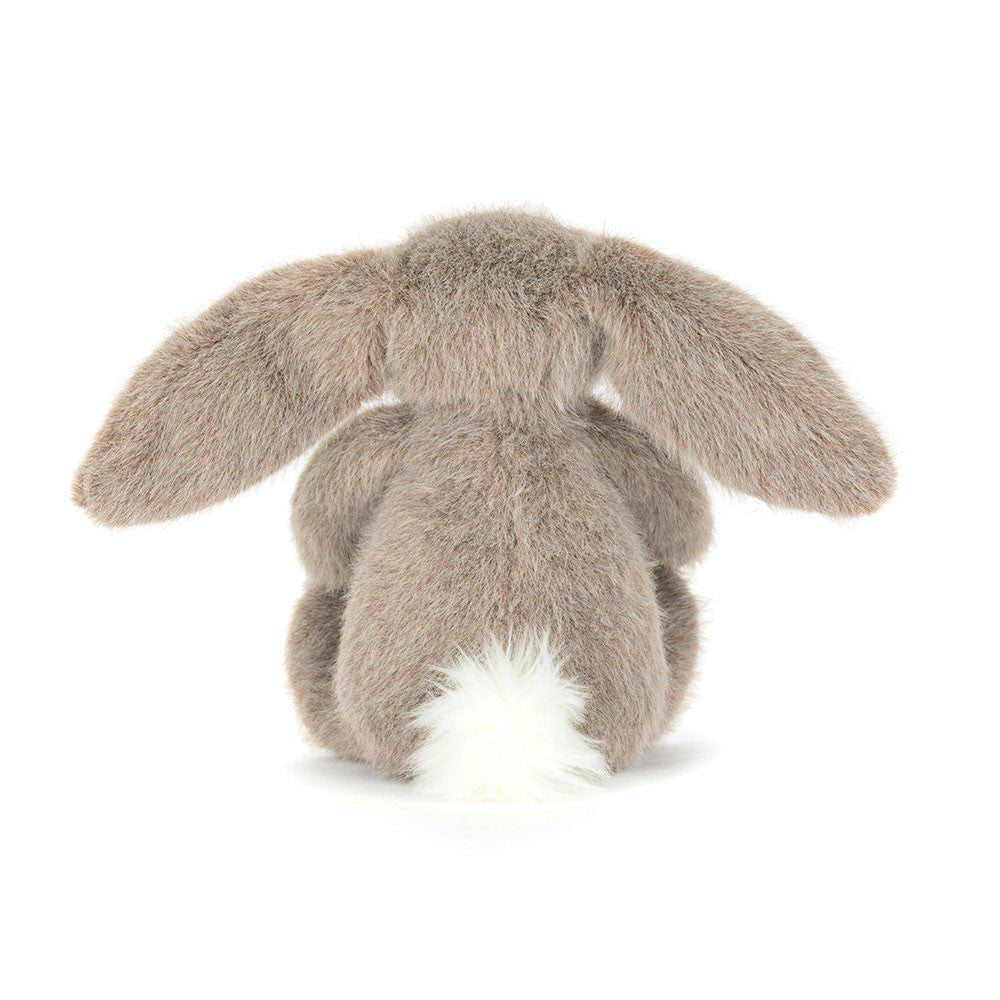 Fawn Flufflet Bunny, Little